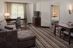  - Residence Inn by Marriott Worcester