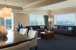  - Renaissance Waterfront Hotel Boston