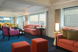  - Renaissance Waterfront Hotel Boston