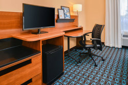  - Fairfield Inn & Suites by Marriott Beaumont - I-10, Exit 849