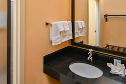  - Fairfield Inn & Suites by Marriott Beaumont - I-10, Exit 849