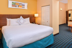  - Fairfield Inn & Suites by Marriott Beaumont - I-10, Exit 849