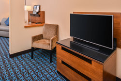  - Fairfield Inn & Suites by Marriott Beaumont - I-10, Exit 849