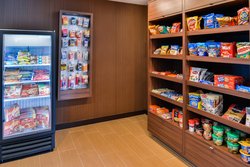  - Fairfield Inn & Suites by Marriott Beaumont - I-10, Exit 849