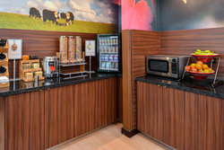  - Fairfield Inn & Suites by Marriott Beaumont - I-10, Exit 849