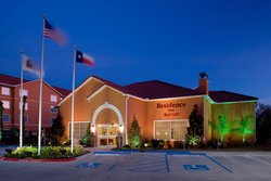  - Residence Inn by Marriott Beaumont - I-10, Exit 848