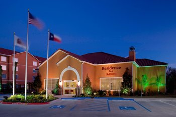 Residence Inn by Marriott Beaumont