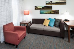  - Residence Inn by Marriott Beaumont - I-10, Exit 848