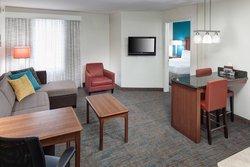  - Residence Inn by Marriott Beaumont - I-10, Exit 848