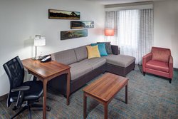  - Residence Inn by Marriott Beaumont - I-10, Exit 848