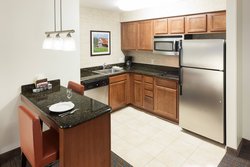  - Residence Inn by Marriott Beaumont - I-10, Exit 848