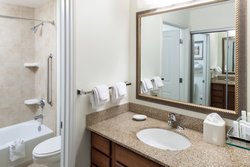  - Residence Inn by Marriott Beaumont - I-10, Exit 848