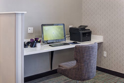  - Residence Inn by Marriott Beaumont - I-10, Exit 848