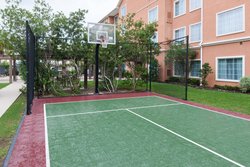  - Residence Inn by Marriott Beaumont - I-10, Exit 848