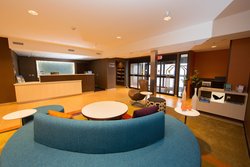  - Fairfield Inn & Suites by Marriott Burlington