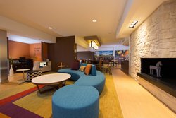  - Fairfield Inn & Suites by Marriott Burlington