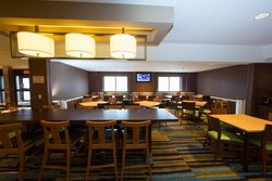  - Fairfield Inn & Suites by Marriott Burlington