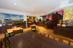  - Fairfield Inn & Suites by Marriott Burlington