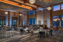  - Renaissance Waterfront Hotel Boston