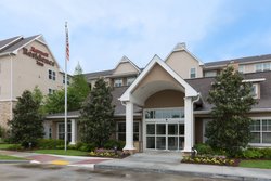  - Residence Inn by Marriott Towne Center Baton Rouge - I-10, Exit 158