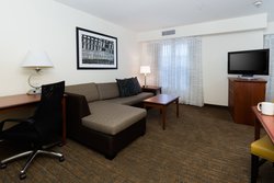  - Residence Inn by Marriott Towne Center Baton Rouge - I-10, Exit 158