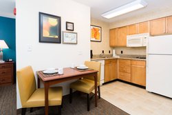  - Residence Inn by Marriott Towne Center Baton Rouge - I-10, Exit 158