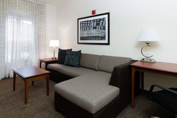  - Residence Inn by Marriott Towne Center Baton Rouge - I-10, Exit 158