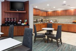  - Residence Inn by Marriott Towne Center Baton Rouge - I-10, Exit 158