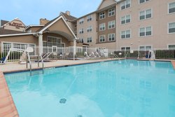  - Residence Inn by Marriott Towne Center Baton Rouge - I-10, Exit 158