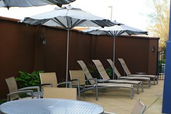  - SpringHill Suites by Marriott South Baton Rouge - I-10, Exit 160