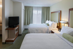  - SpringHill Suites by Marriott South Baton Rouge - I-10, Exit 160