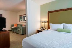  - SpringHill Suites by Marriott South Baton Rouge - I-10, Exit 160