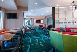  - SpringHill Suites by Marriott South Baton Rouge - I-10, Exit 160