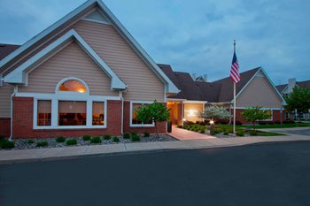 Residence Inn by Marriott Buffalo-Galleria Mall