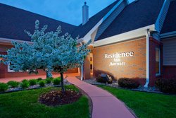  - Residence Inn by Marriott Cheektowaga - I-90, Exit 52