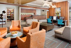 - Residence Inn by Marriott Downtown Bellevue - I-405, Exit 12