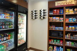  - Residence Inn by Marriott Downtown Bellevue - I-405, Exit 12