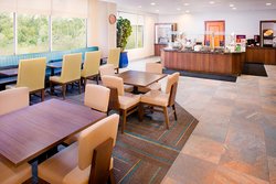  - Residence Inn by Marriott Downtown Bellevue - I-405, Exit 12