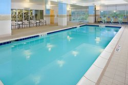  - Residence Inn by Marriott Downtown Bellevue - I-405, Exit 12