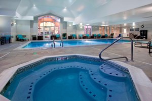 Residence Inn by Marriott Hunt Valley, MD - See Discounts