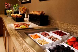  - Marriott Hotel Downtown Columbia