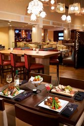  - Marriott Hotel Downtown Columbia