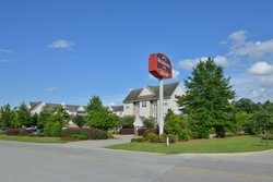  - Residence Inn by Marriott Northeast Columbia - I-77, Exit 19