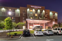  - SpringHill Suites by Marriott Downtown Columbia