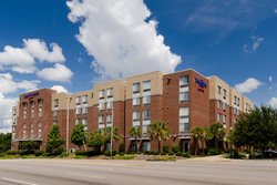  - SpringHill Suites by Marriott Downtown Columbia