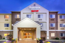  - Fairfield Inn & Suites by Marriott Canton