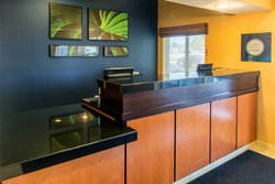  - Fairfield Inn & Suites by Marriott Canton