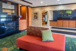  - Fairfield Inn & Suites by Marriott Canton