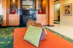 - Fairfield Inn & Suites by Marriott Canton