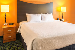  - Fairfield Inn & Suites by Marriott Canton